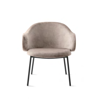 Holly CS3417 Fauteuil Calligaris