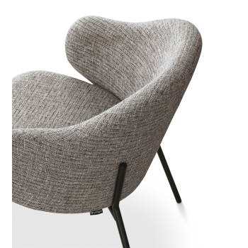 Holly CS3417 Fauteuil Calligaris