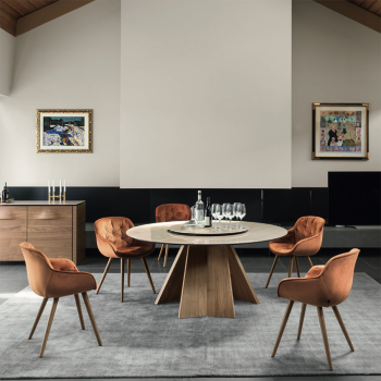 Chaise IGLOO CS1841 Calligaris