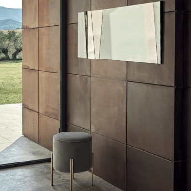 Miroir Illusion de Bontempi