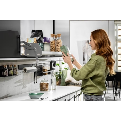 Étagère coulissante simple Imove