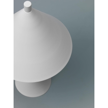 Lampe de table LED Indi par Stones