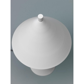 Lampe de table LED Indi par Stones