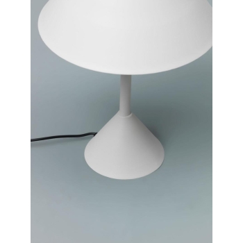 Lampe de table LED Indi par Stones