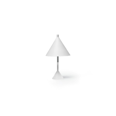 Lampe de table LED Indi par Stones