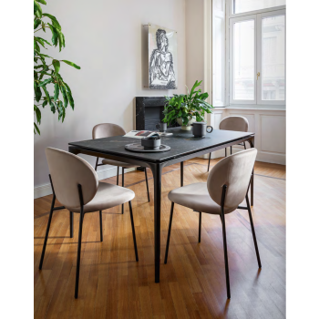 Chaise INÈS CS2004 Calligaris