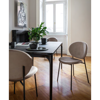 Chaise INÈS CS2004 Calligaris