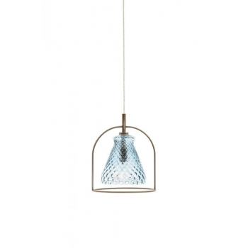 Lampe à suspension funky Bontempi 