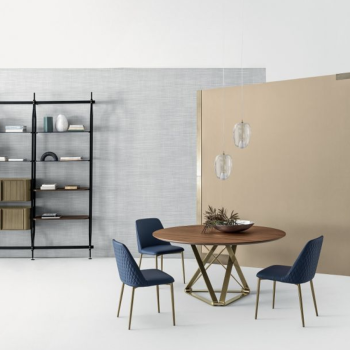 Blow Bontempi Casa suspension et lampe de table