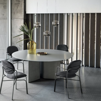 Blow Bontempi Casa suspension et lampe de table