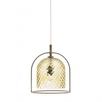 Lampe à suspension Soul Bontempi 