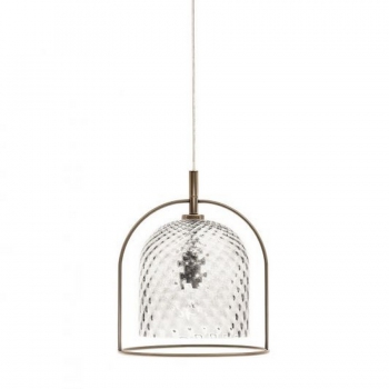 Lampe à suspension Soul Bontempi 