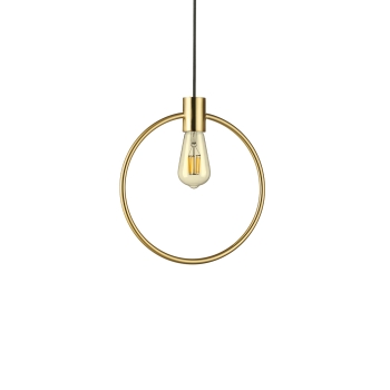 Lampe ABC SP1 RONDE Idéal Lux