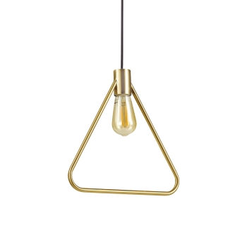 Lampe Abc Triangle par Ideal Lux
