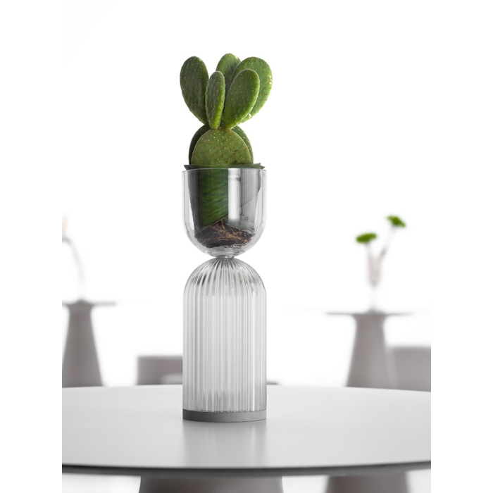 Lampe Alba B de Lyxo 