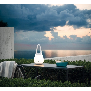 Lampe de table LG00 de Vermobil