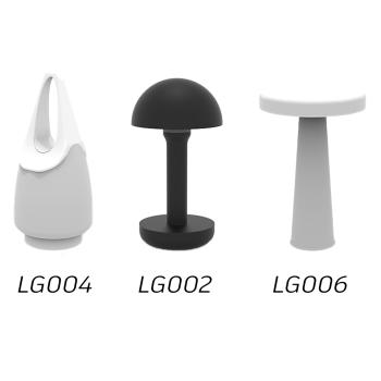 Lampe de table d'extérieur LG00 de Vermobil