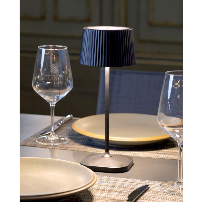 Lampe de table d'extérieur LG068 de Vermobil
