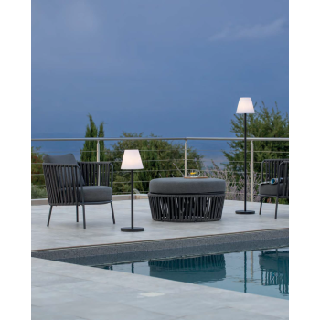Lampadaire d'extérieur LGFL002 de Vermobil