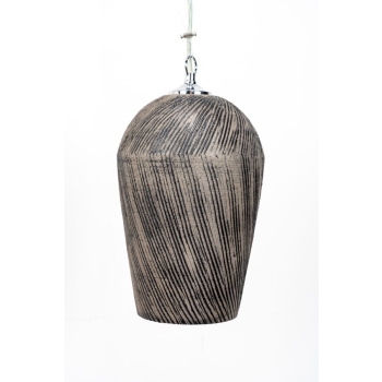 Lampadaire touareg de Cipì