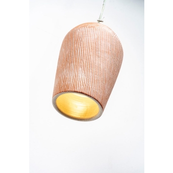 Lampadaire touareg de Cipì