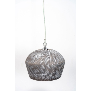 Lampadaire touareg de Cipì