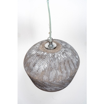 Lampadaire touareg de Cipì