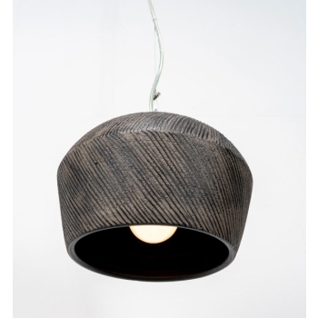 Lampadaire touareg de Cipì