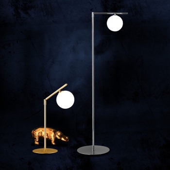 Lampe Dada par Adriani & Rossi