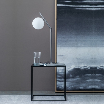 Lampe de table Dada par Adriani & Rossi