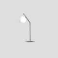Lampe de table Dada par Adriani&Rossi