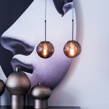 Petite Lampe Gym par Adriani & Rossi