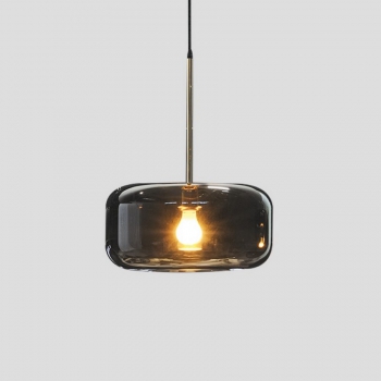 Lampe Lord Big par Adriani & Rossi