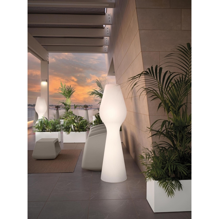 Lampe Stripe de Lyxo