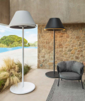 Lampe Tod par Talenti
