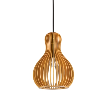 Lustre suspension Citrus-3 SP1 par Ideal Lux