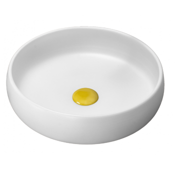 Évier Index Feel CP950FEEL de Cipì en argile