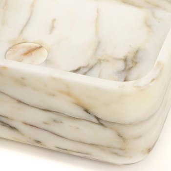 Lavabo Picasso CP950DOR / PI