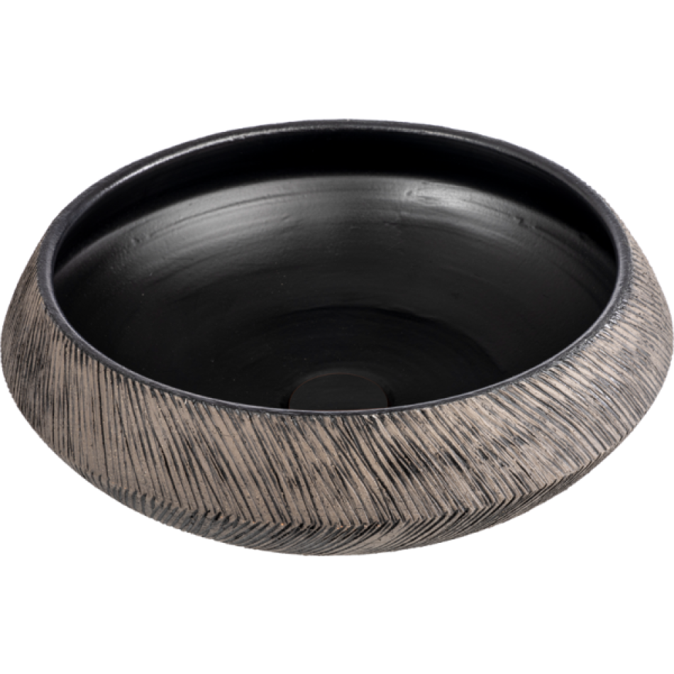 Touareg Sink par Cipì 