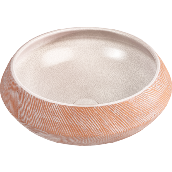 Touareg Sink par Cipì 