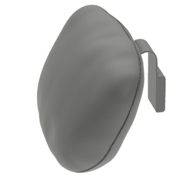 Appui-tête LAZY CS3379 Calligaris