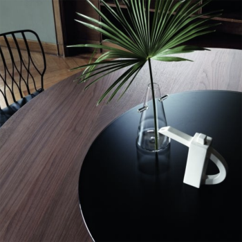 Plateau tournant Lazy Susan 07.95 Calligaris
