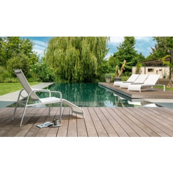 Bain de soleil Milo par Talenti