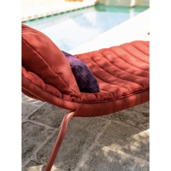 Bain de soleil Panama par Talenti