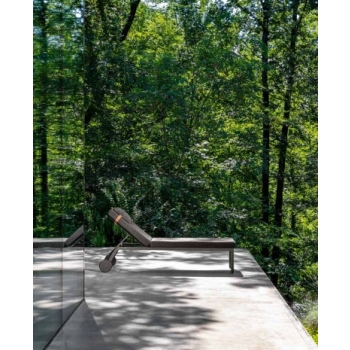 Chaise longue Riviera di Talenti