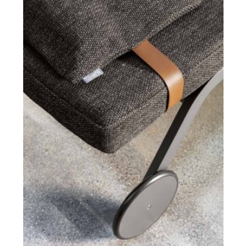 Chaise longue Riviera di Talenti