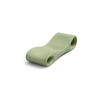Chaise longue Lyxo Slice