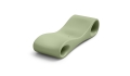 Chaise longue Lyxo Slice