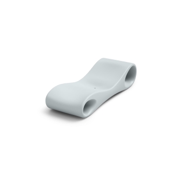 Chaise longue Lyxo Slice