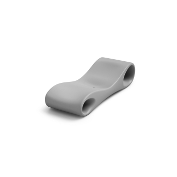 Chaise longue Lyxo Slice